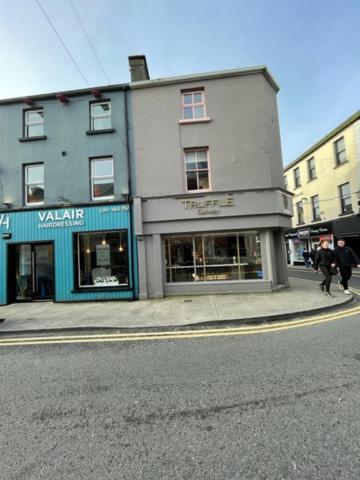 Market 1 Galway Eksteriør billede